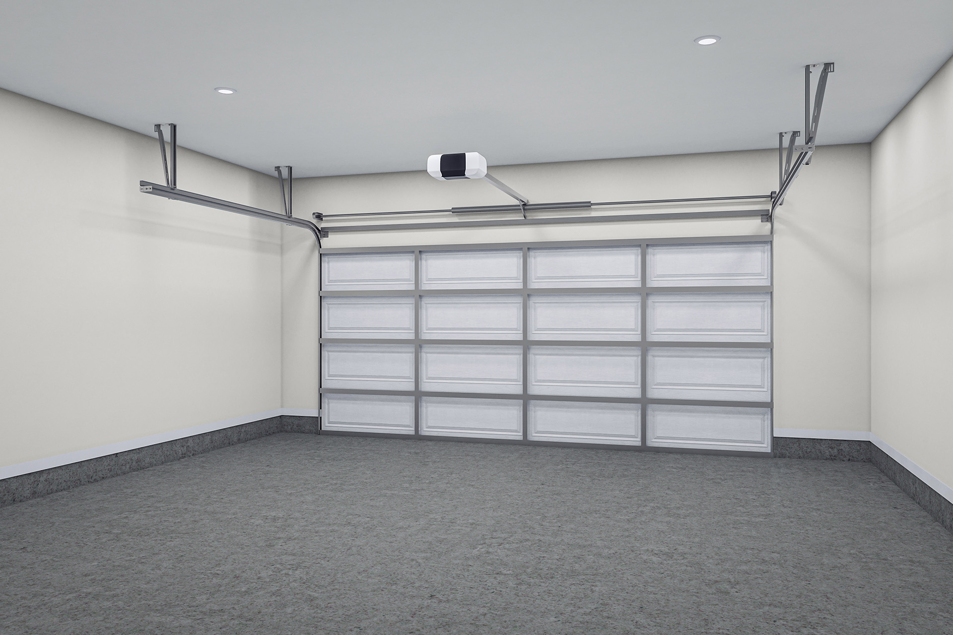 Alton Creek The Allen Garage