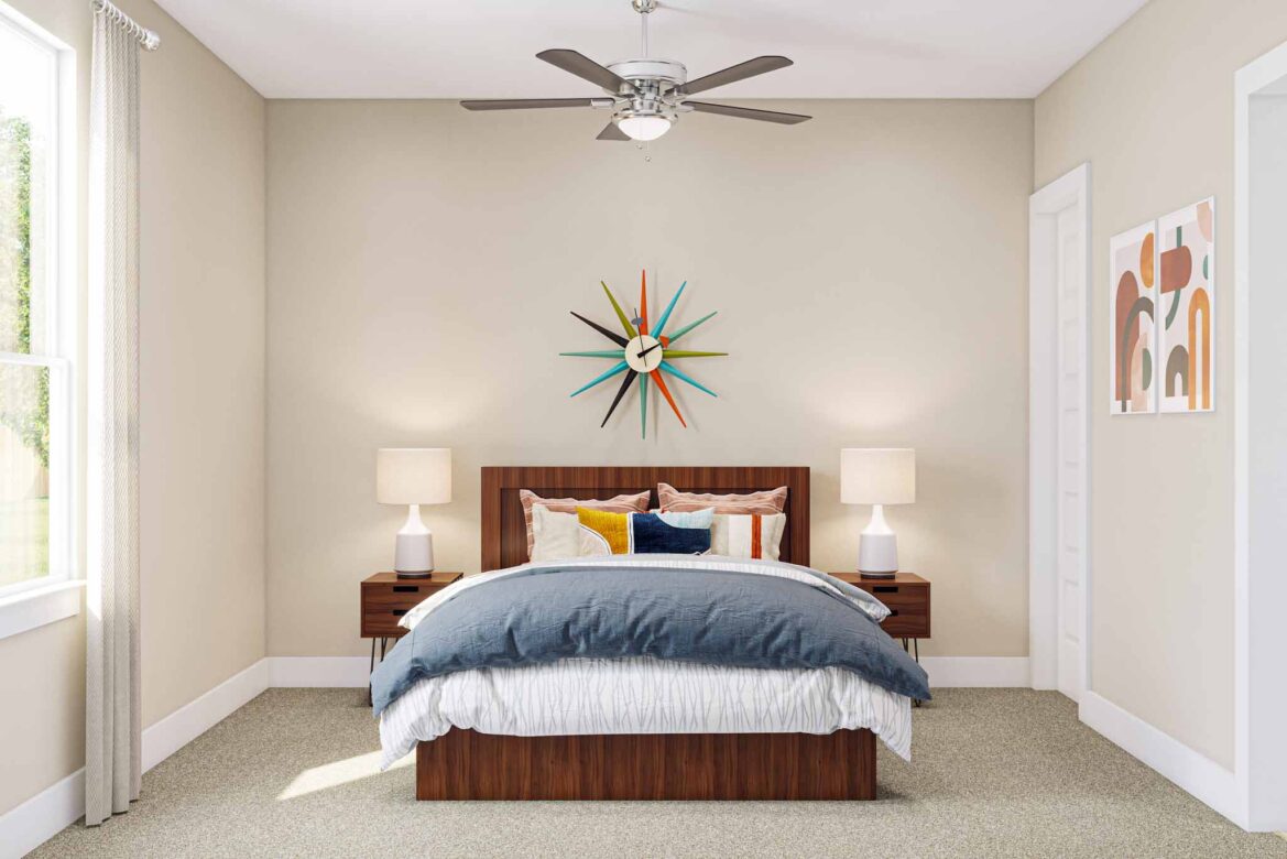 Bartlett Plan Representative Image