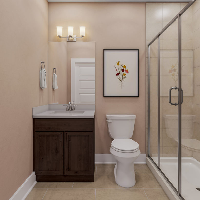 Holding Village Manors Plan 2