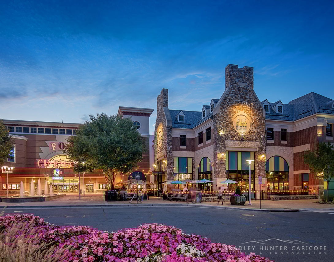 Brambleton Ashburn VA