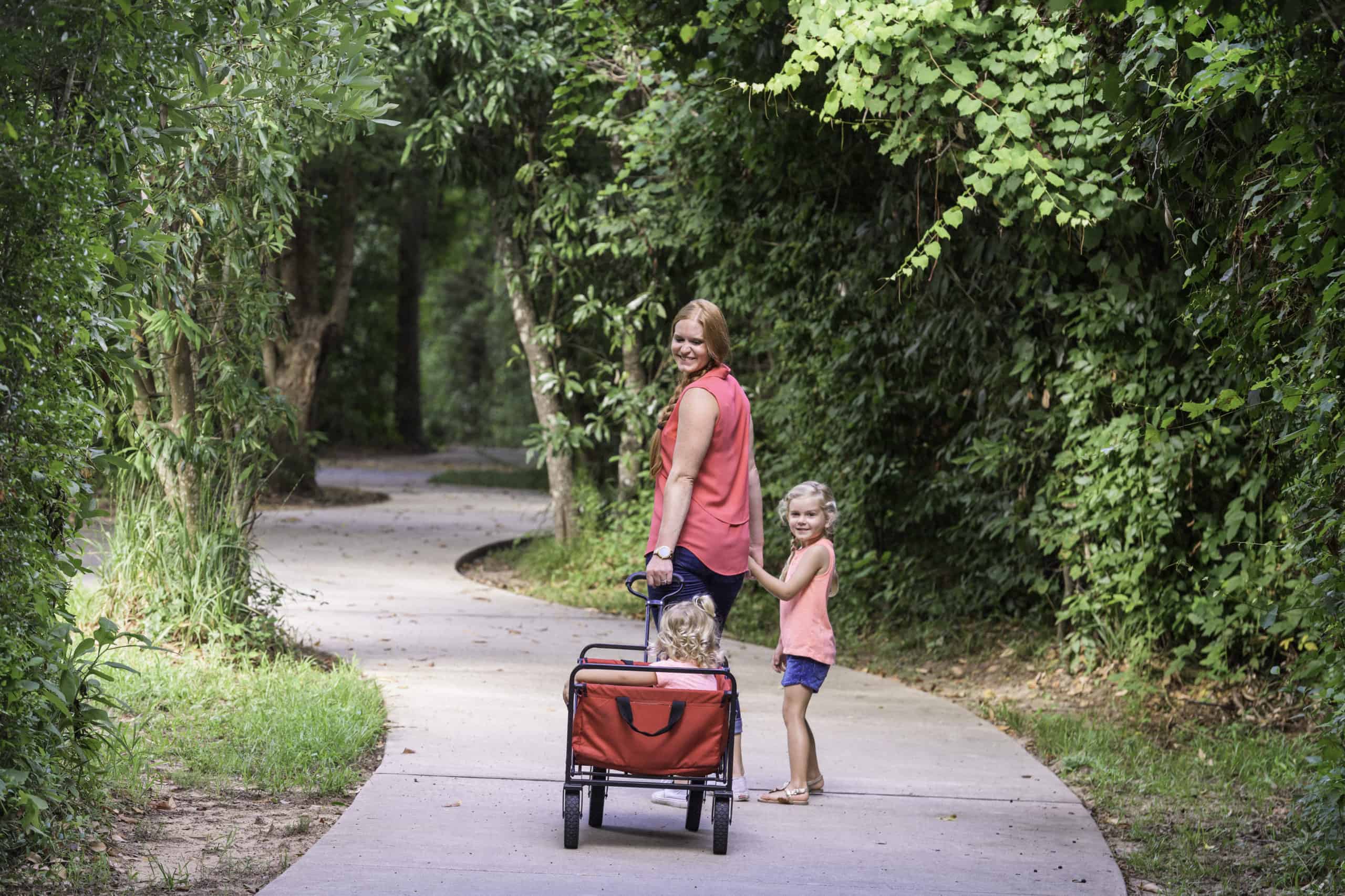 Woodforest Community