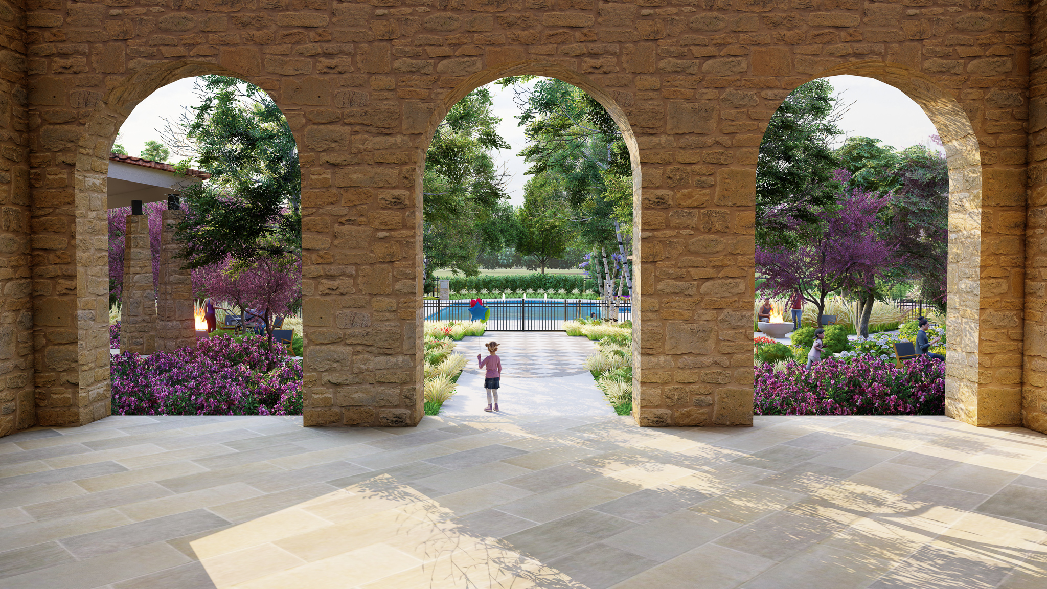 Representative of Homes Only Chandler Home Design