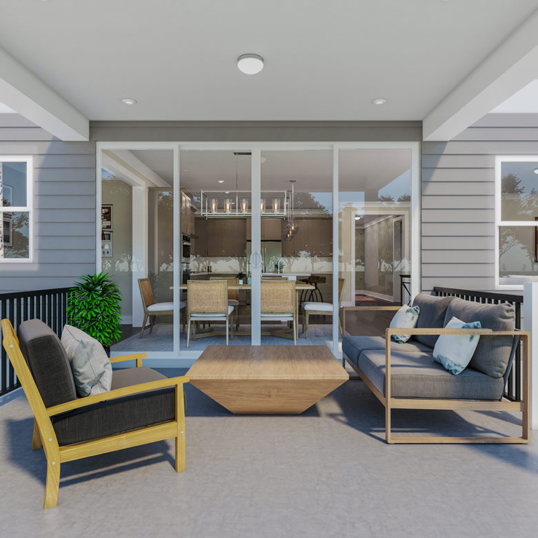 Holding Village Manors Plan 2