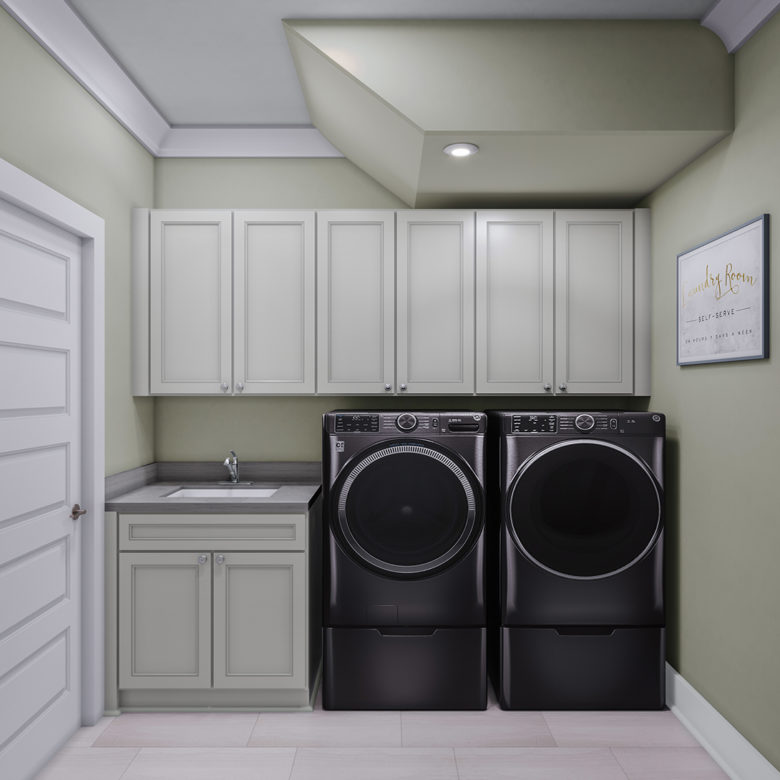 Holding Village Manors Plan 1