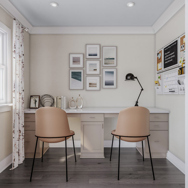 Holding Village Manors Plan 2