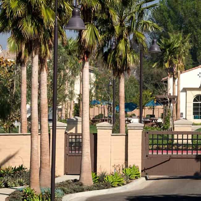 New Home Community Fontana CA