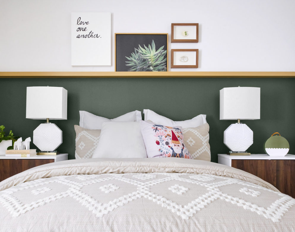 Goldenrod at Aurora Park Plan 3A Model Home