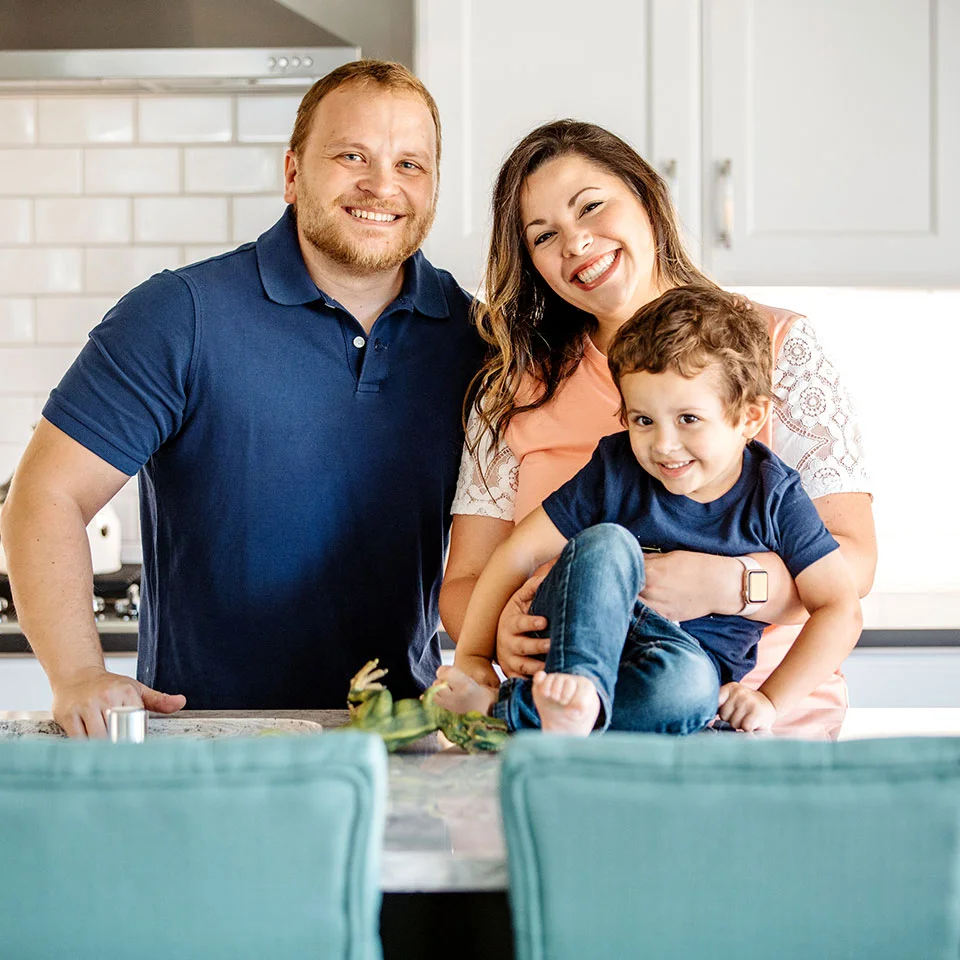 Tri Pointe Homeowners