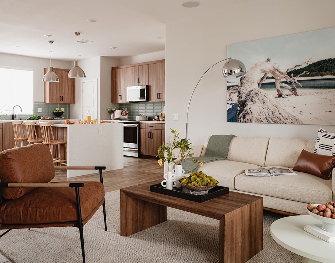 Heatherly at Rancho Mission Viejo