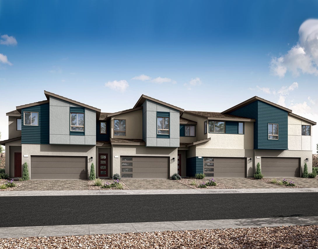 Highview at Inspirada