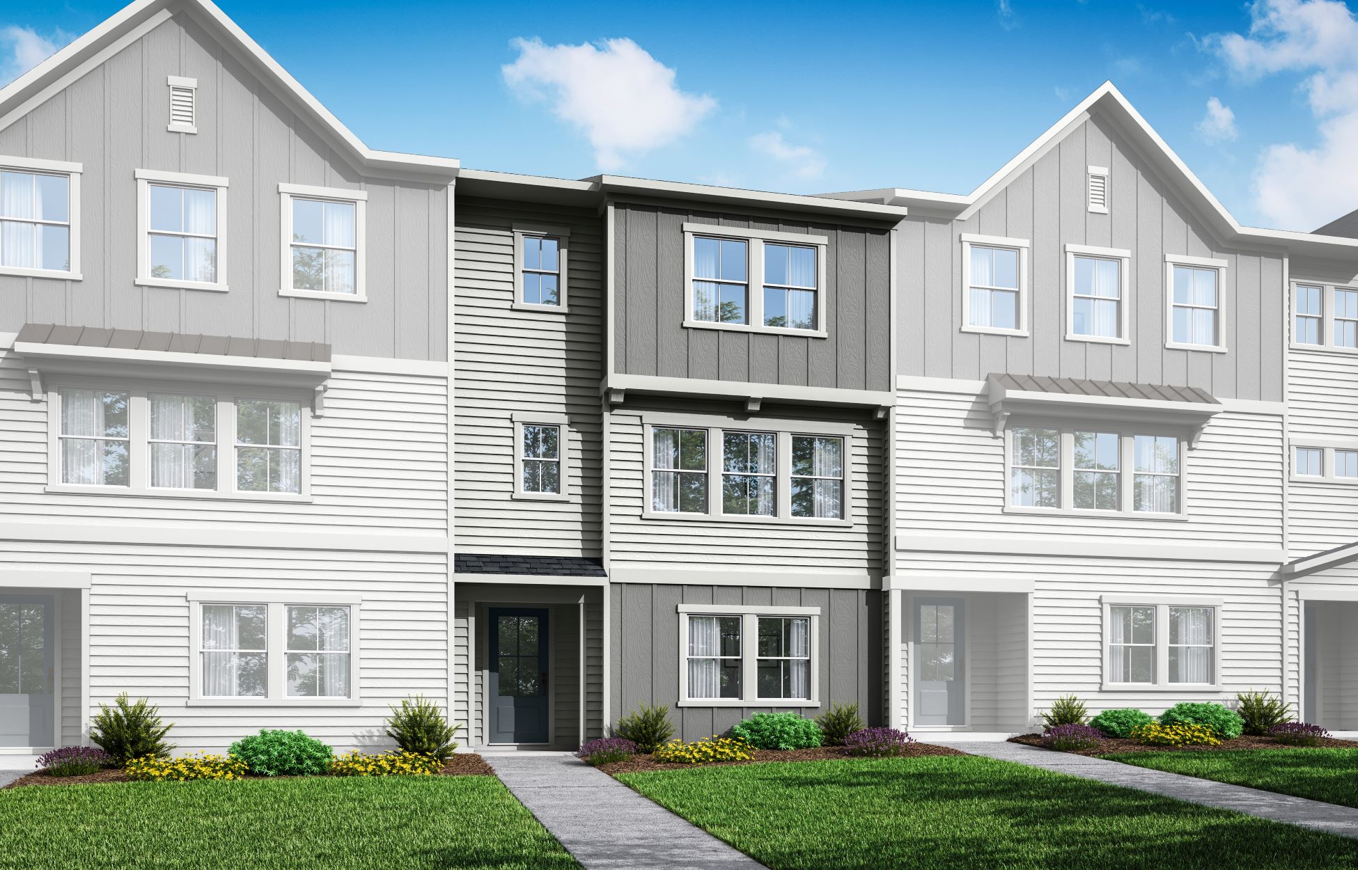 Holding Village Lakeside Holden