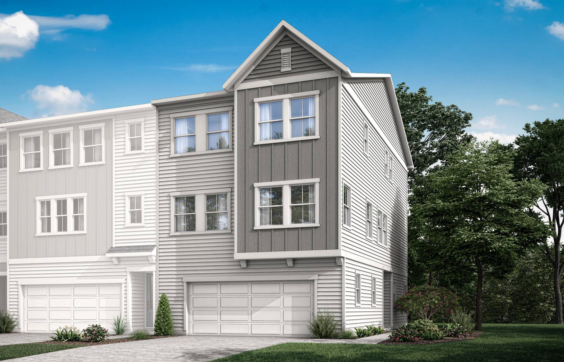 Holding Village Lakeside Piper