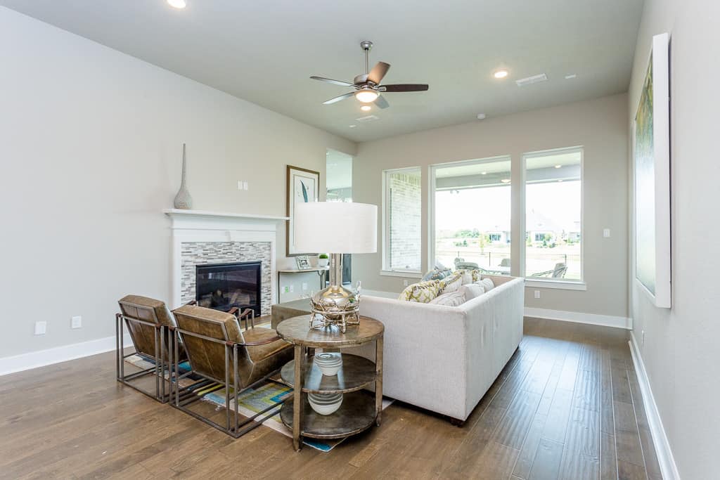 New Homes In The Low 300s Magnolia Homes For Sale NorthGrove