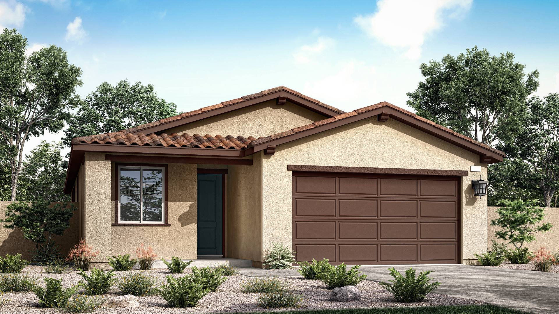 Luminary Res 1B - Luminary At Outlook By Tri Pointe Homes