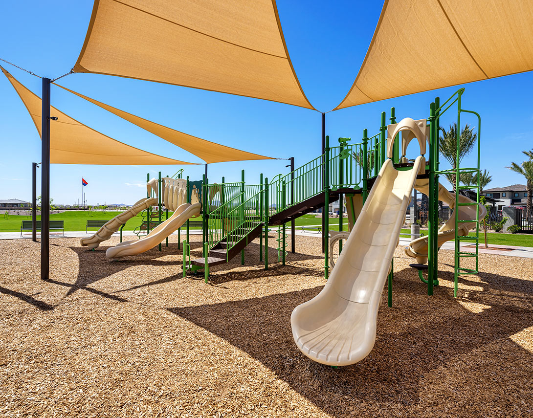 MaderaAmenityPlayground