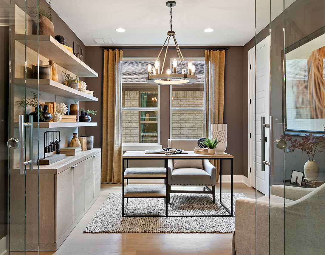 McKinney Home Design