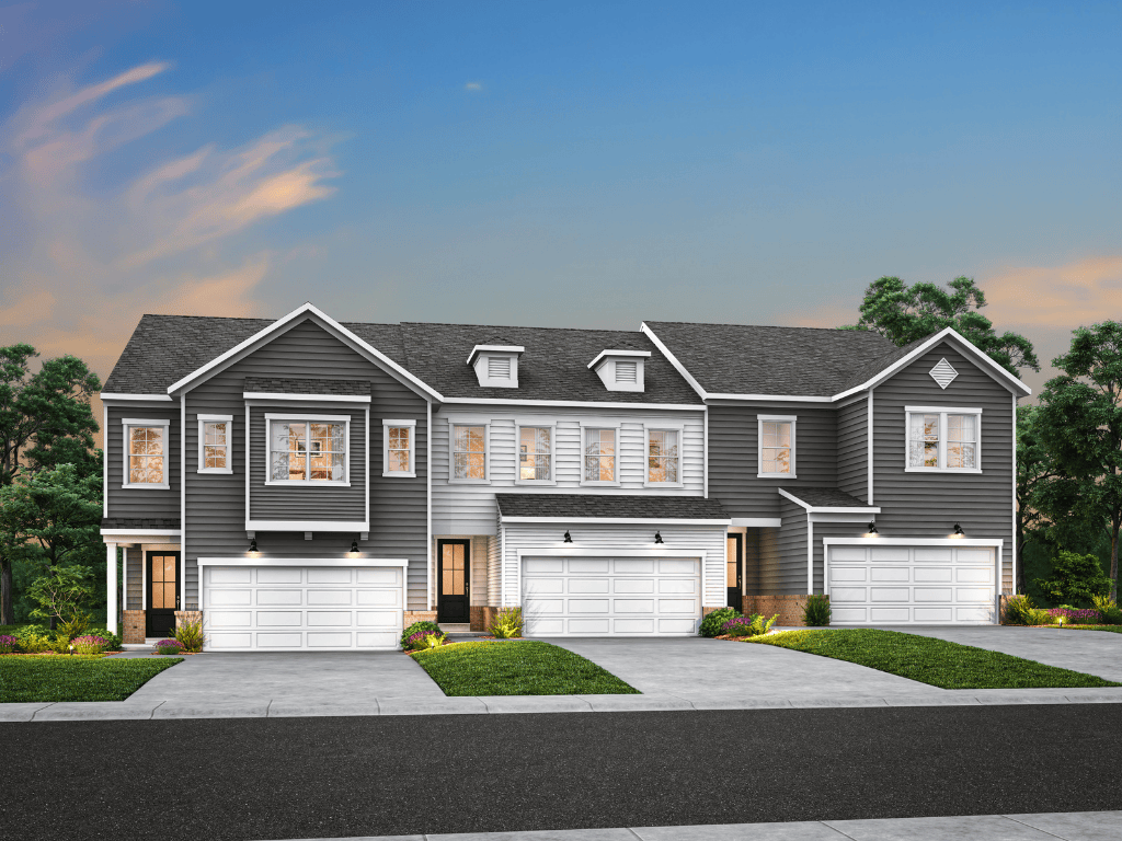 Catawba Home Design at Millstone in Cramerton, NC | Tri Pointe Homes, image size:1024x768
