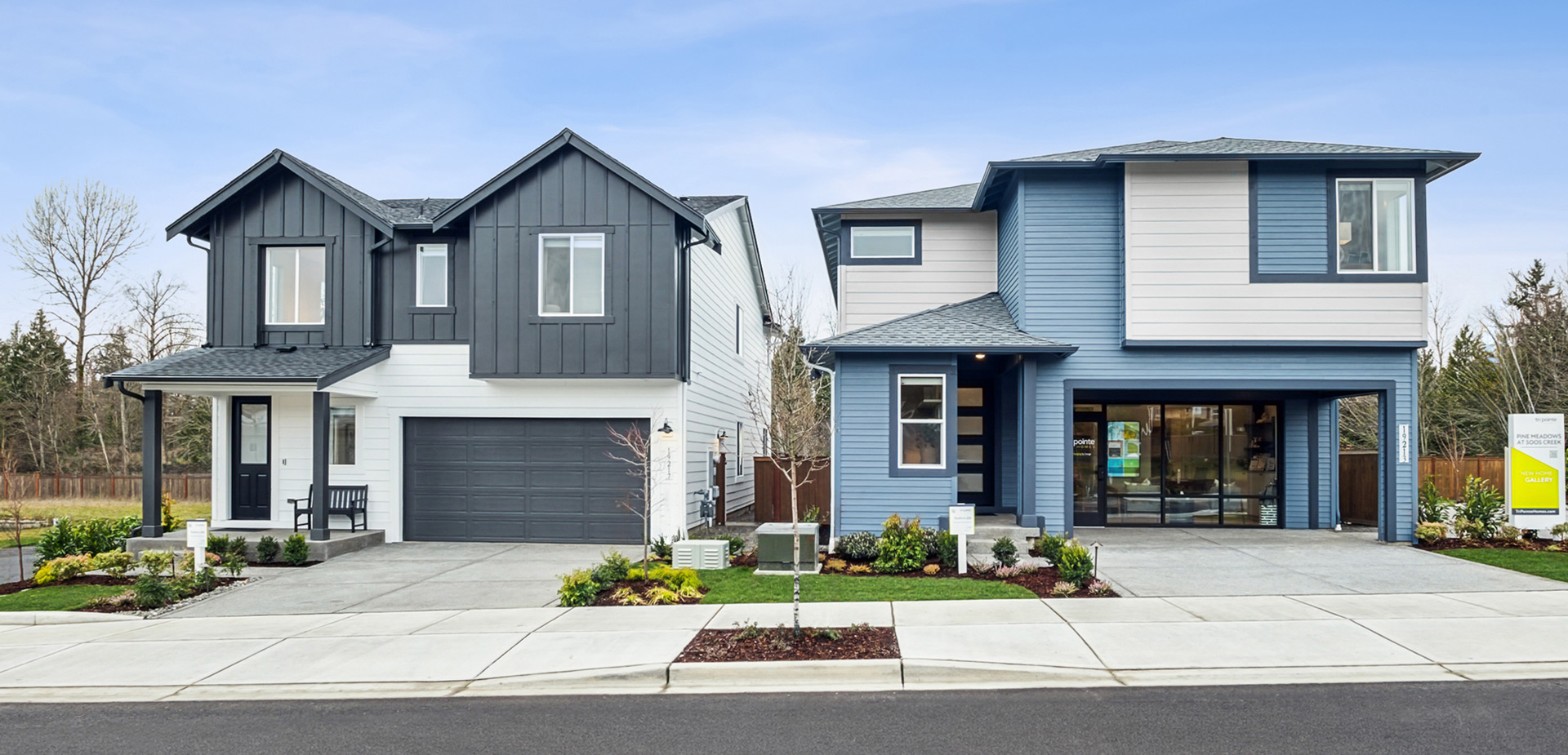 270 seattle home clearance