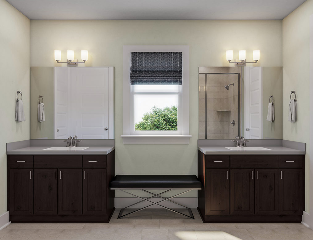 Holding Village Manors Plan 2