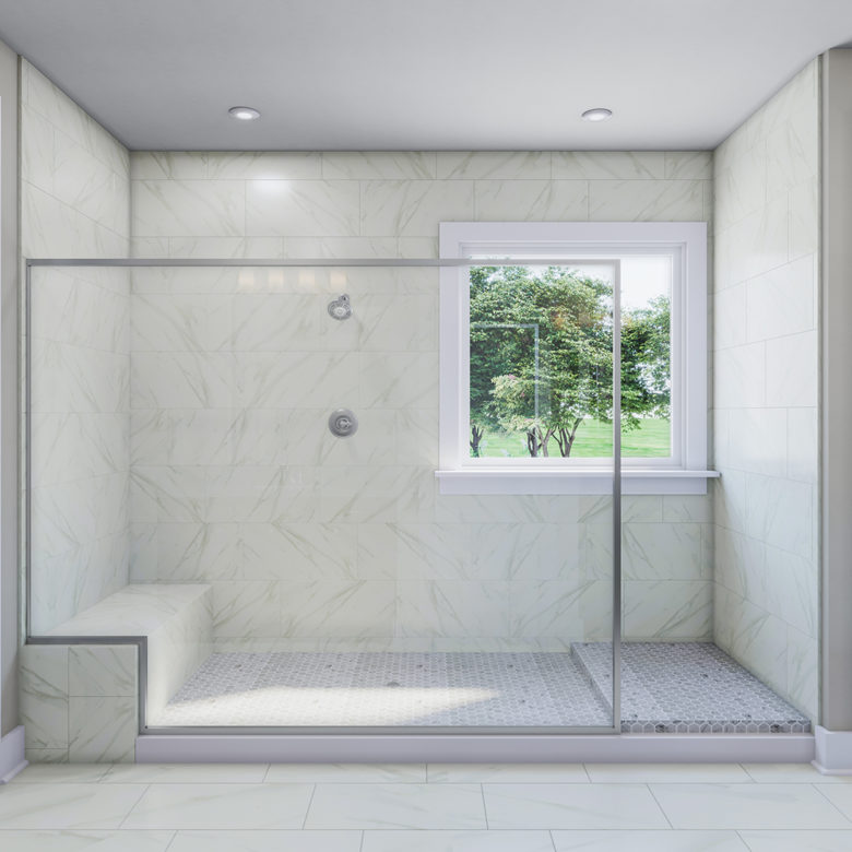 Holding Village Manors Plan 1