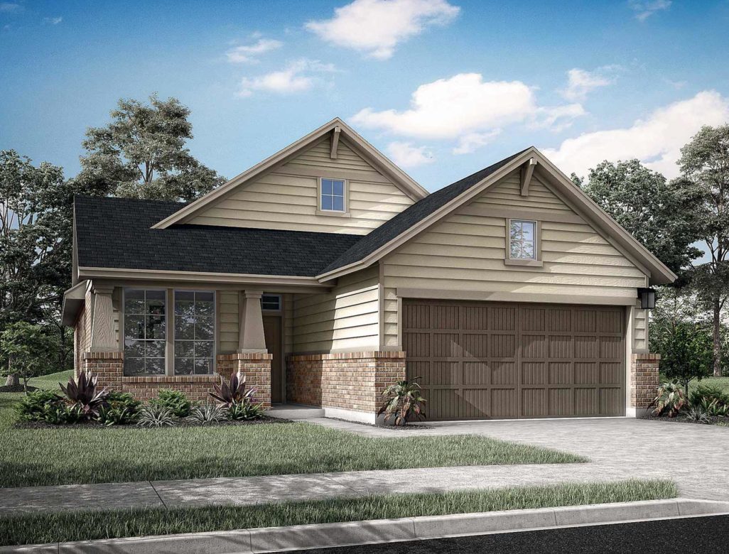 Primrose | Elevation C