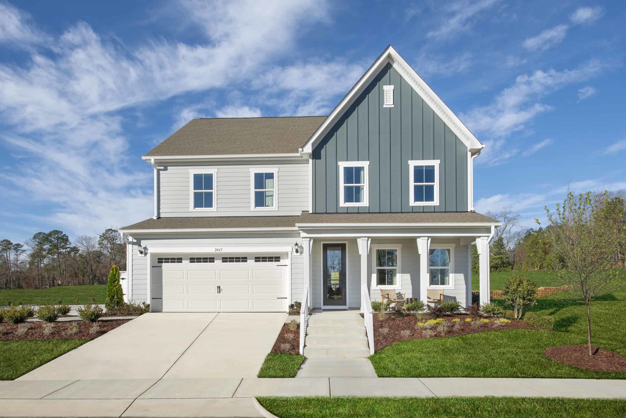 johnson pond by tri pointe homes raschharrigill