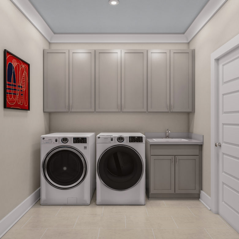 Holding Village Manors Plan 2