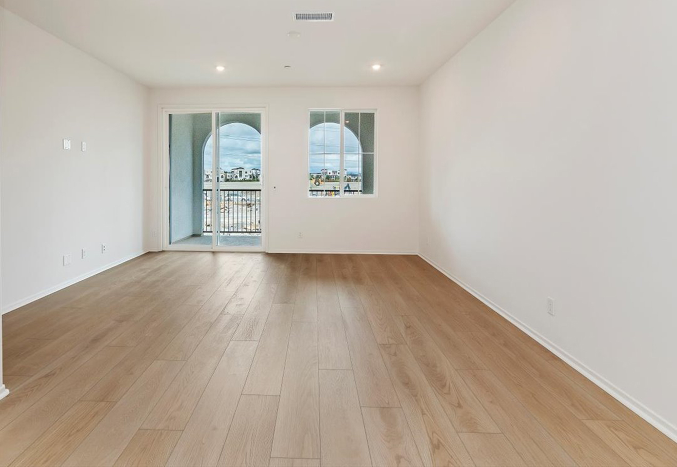 Sage Court Plan 4 Homesite 48