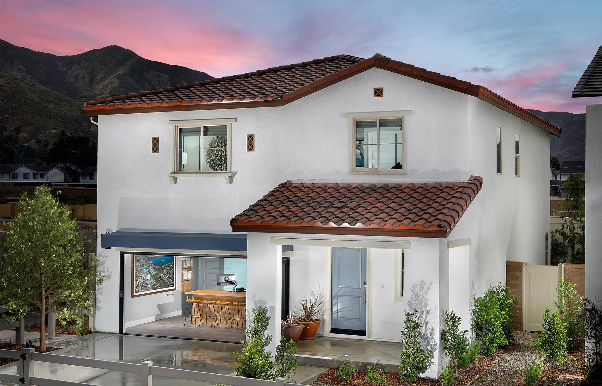 Southcreek Banning CA