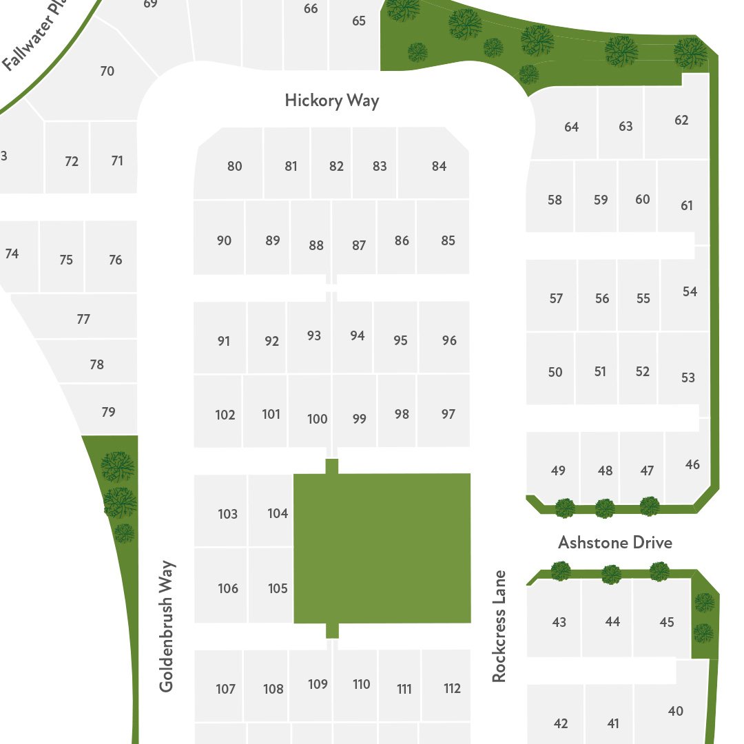 LivingSmart® at Linwood