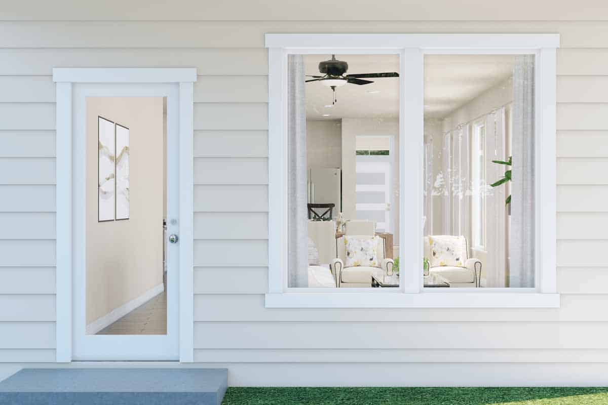 Abilene Plan Representational only