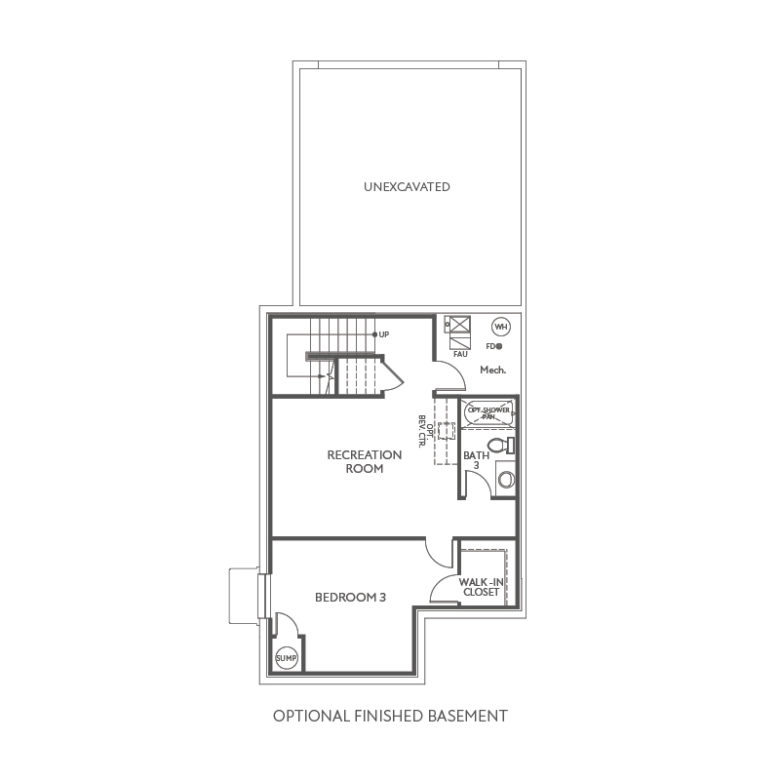 Sugar Mill Village Plan 1