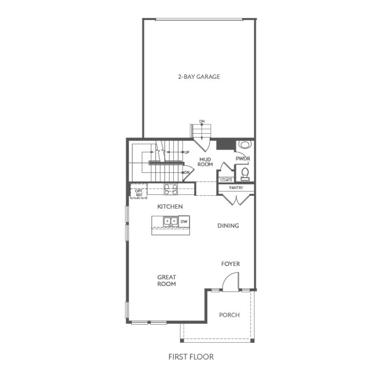 Sugar Mill Village Plan 1