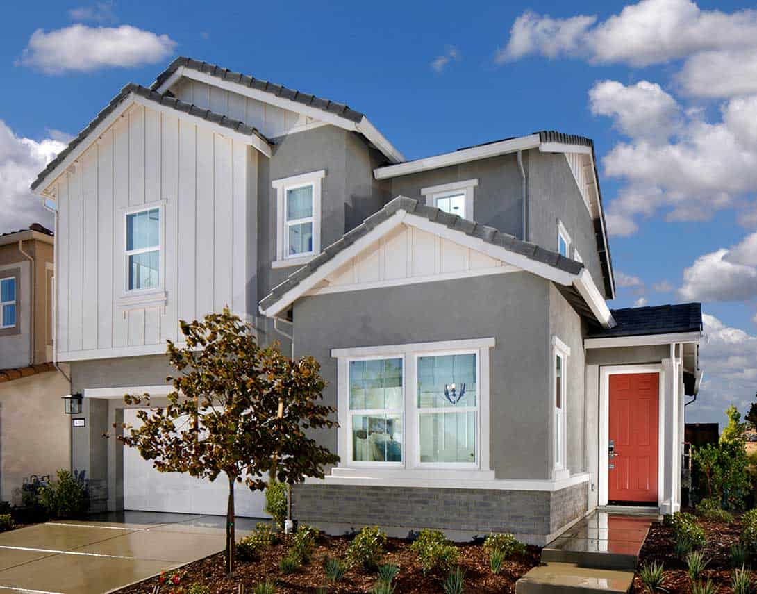 Creekstone at Folsom Ranch