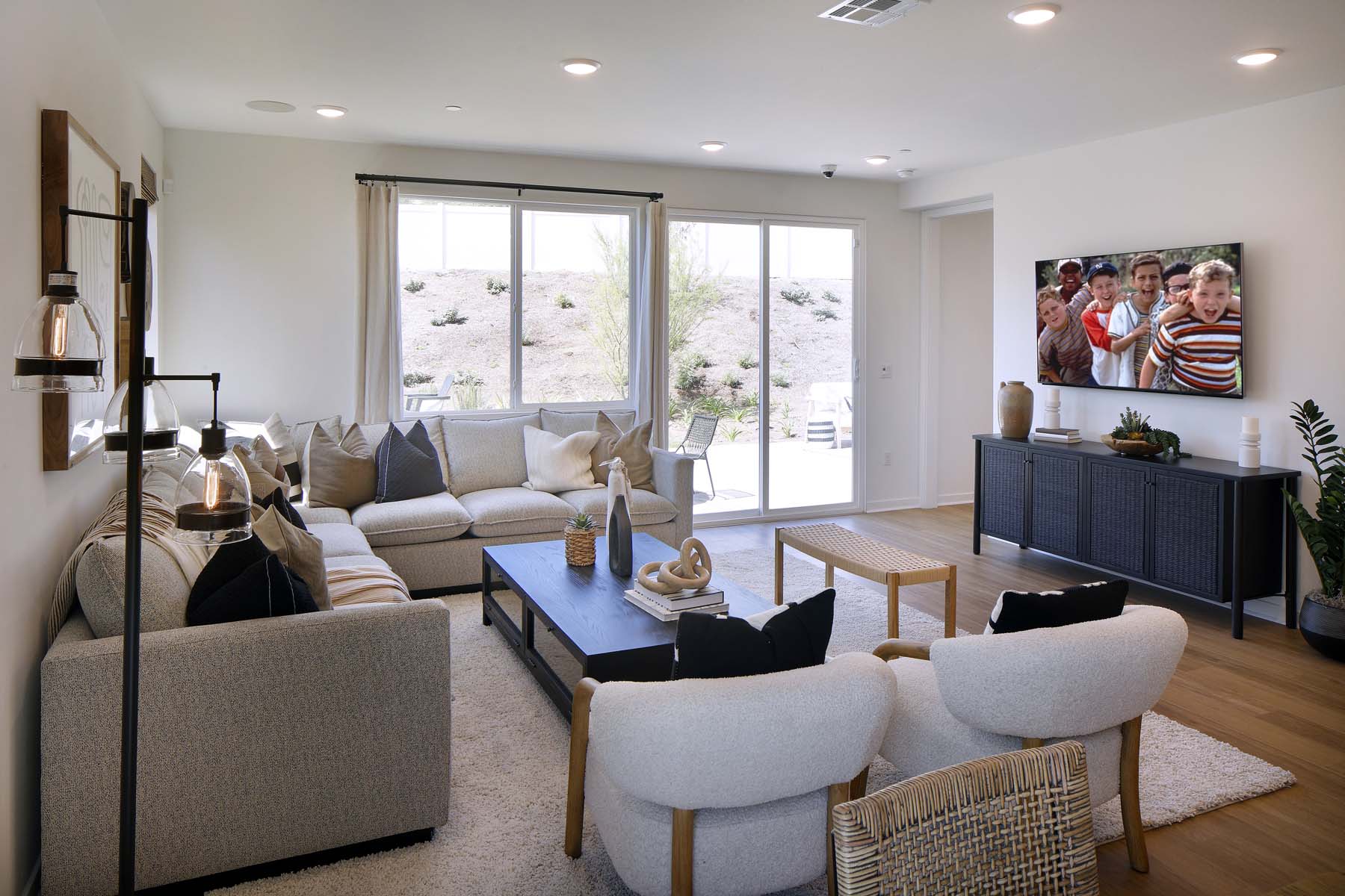 Echo Highlands Models by Tri Pointe Homes, Lake Elsinore, CA, 5/ - Luminary At Outlook By Tri Pointe Homes
