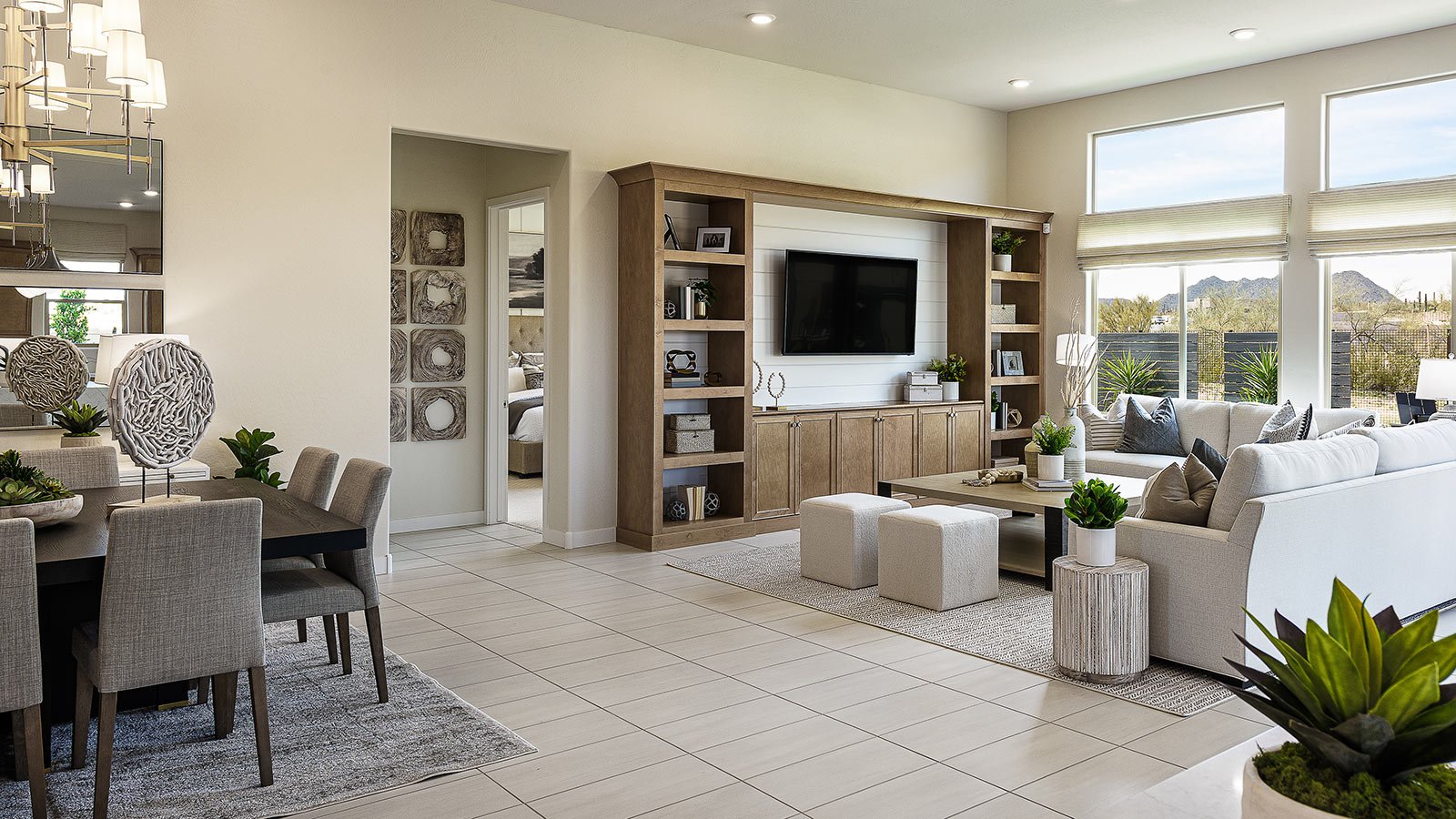 33608 N Maverick Mountain Trl in Queen Creek, AZ | New Quick Move