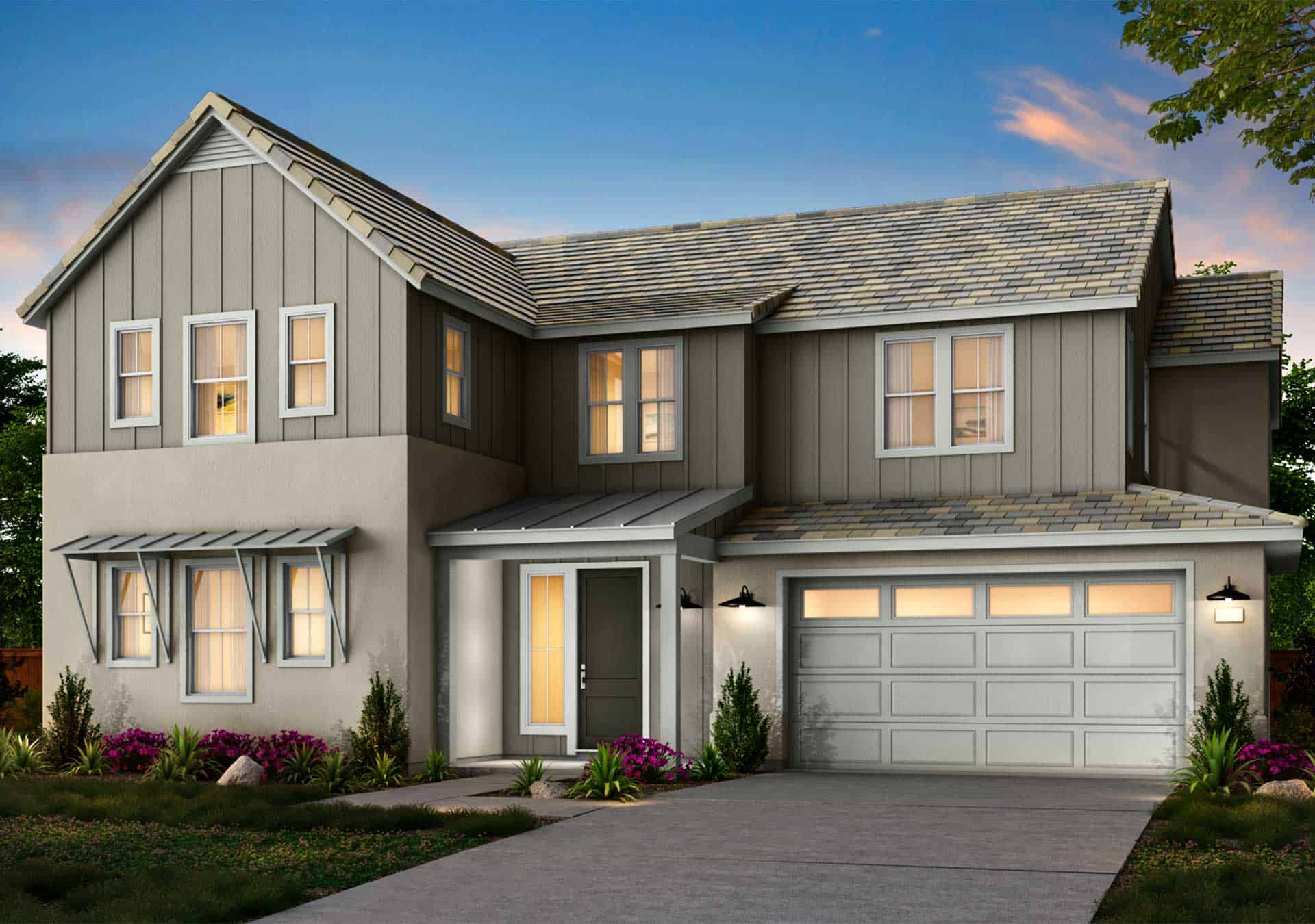 The Cove at River Islands