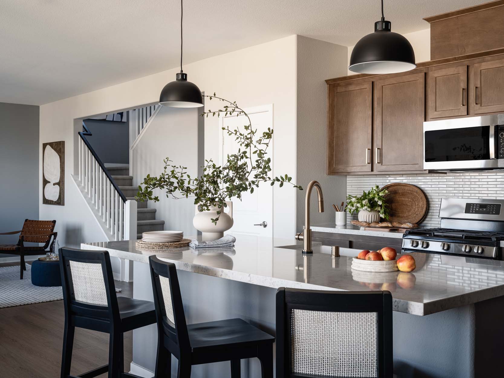 TRI POINTE FINALS - Luminary At Outlook By Tri Pointe Homes