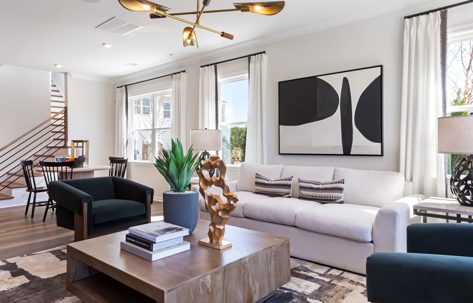 Trellis at The Commons Charlotte NC