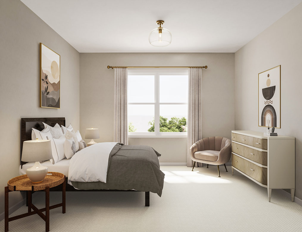 Trellis at The Commons Plan 2