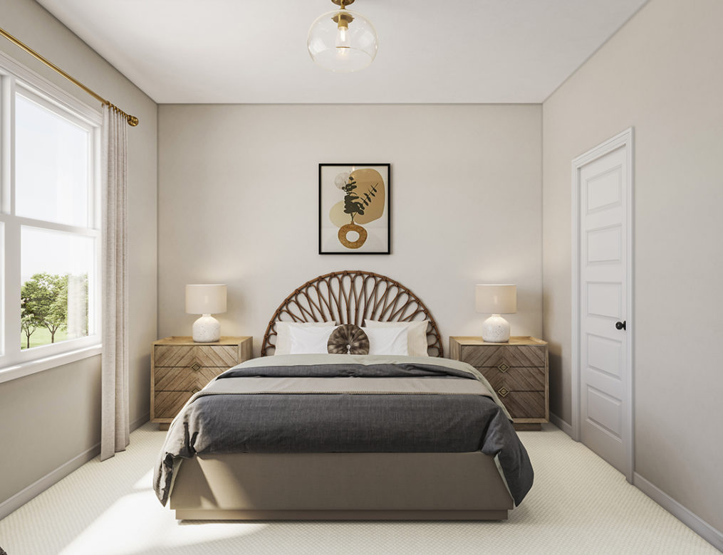 Trellis at The Commons Plan 2