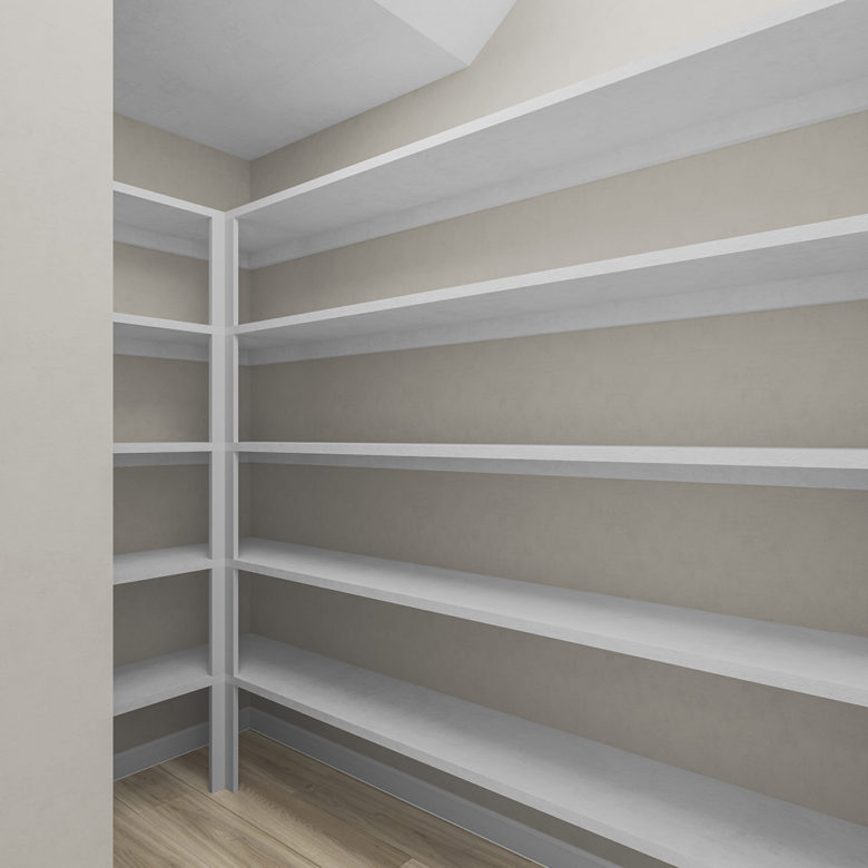 Trellis at The Commons Plan 2