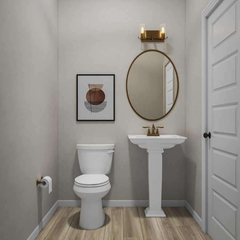 Trellis at The Commons Plan 2