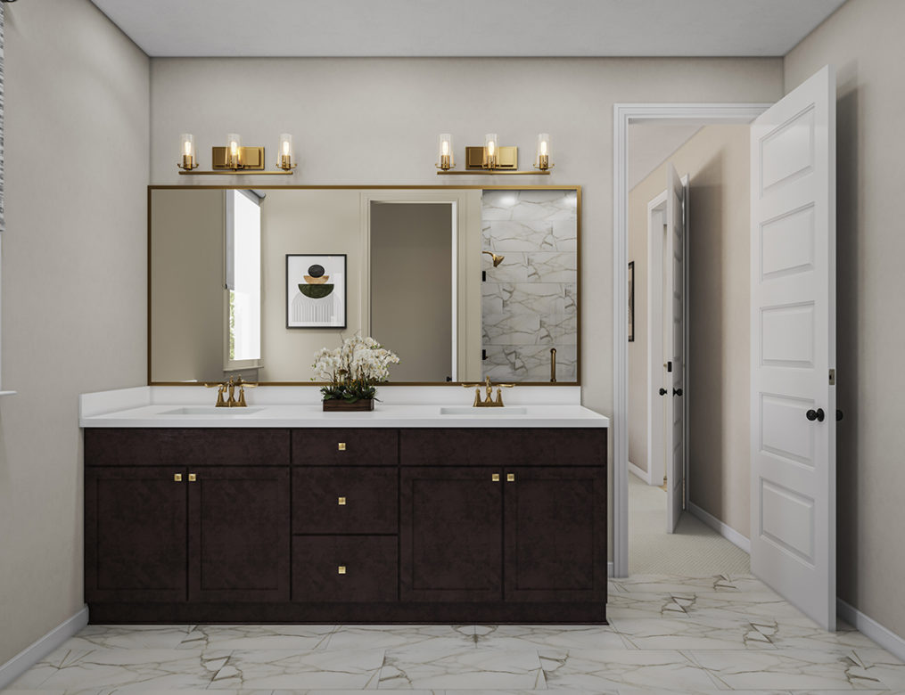 Trellis at The Commons Plan 2