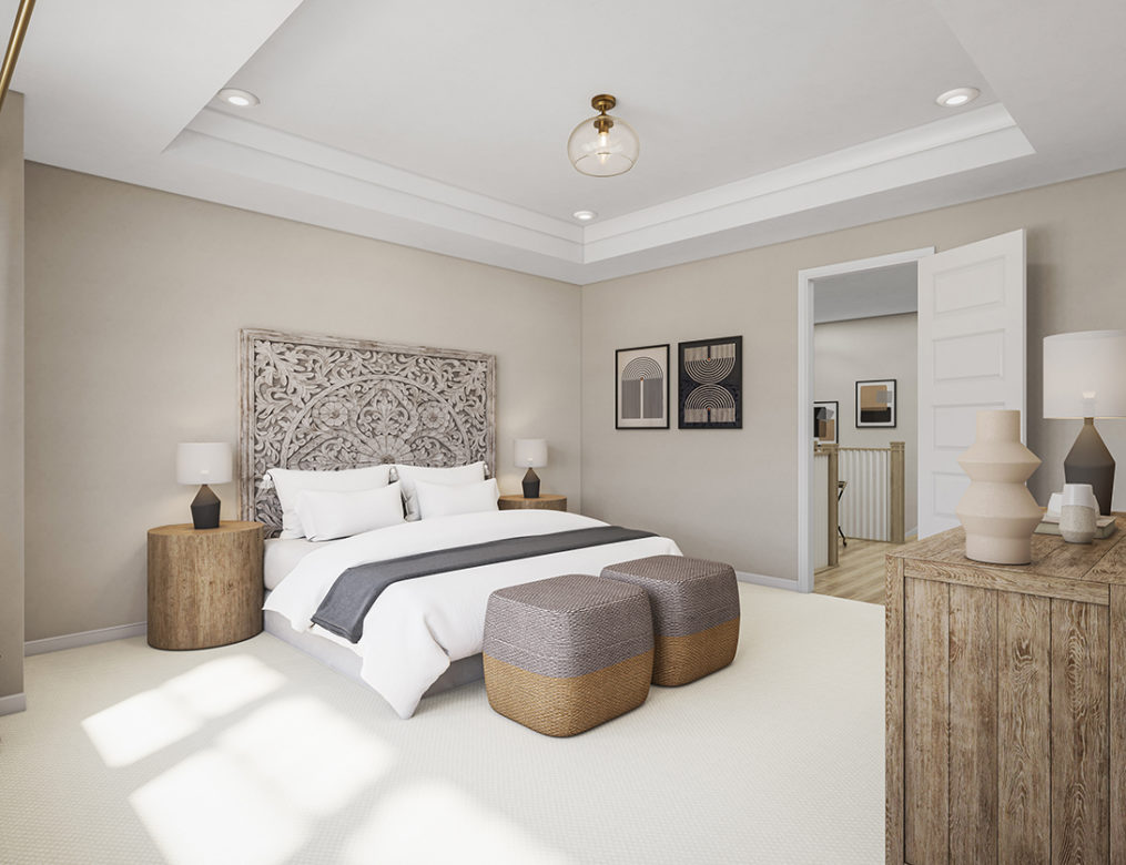 Trellis at The Commons Plan 2