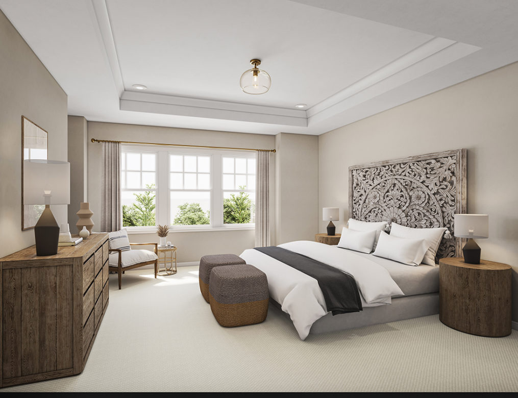 Trellis at The Commons Plan 2