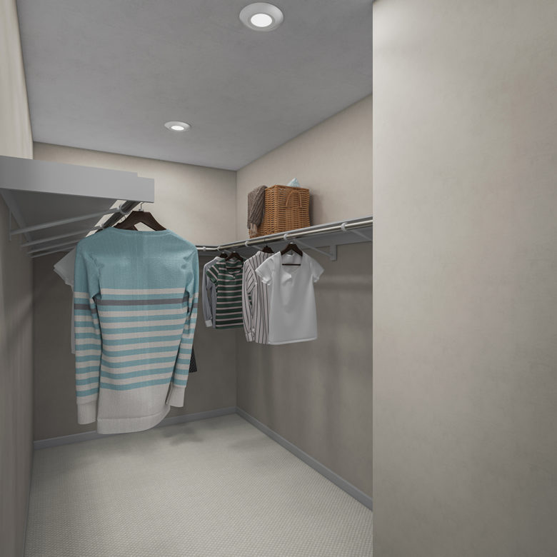 Trellis at The Commons Plan 2