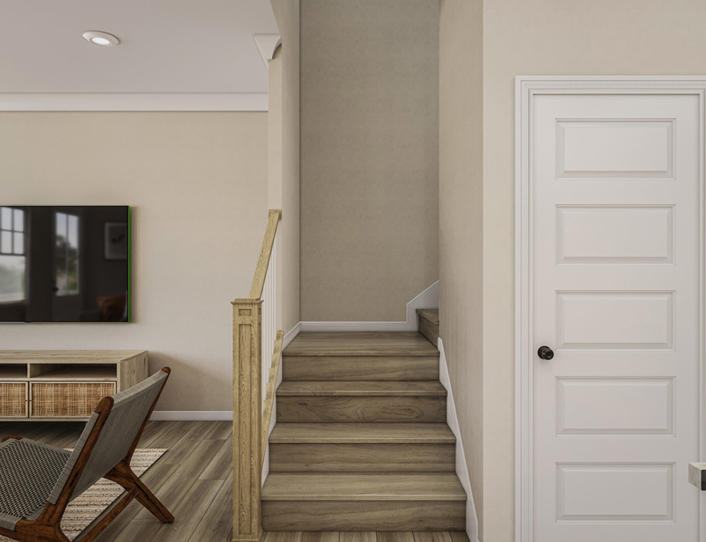 Trellis at The Commons Plan 2