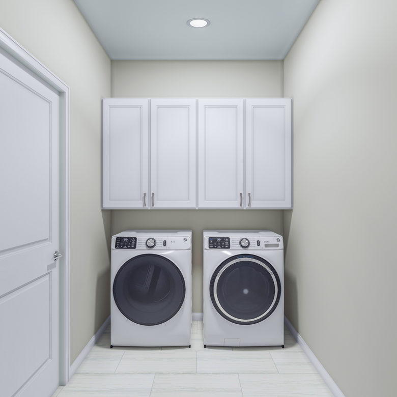 Trellis at The Commons