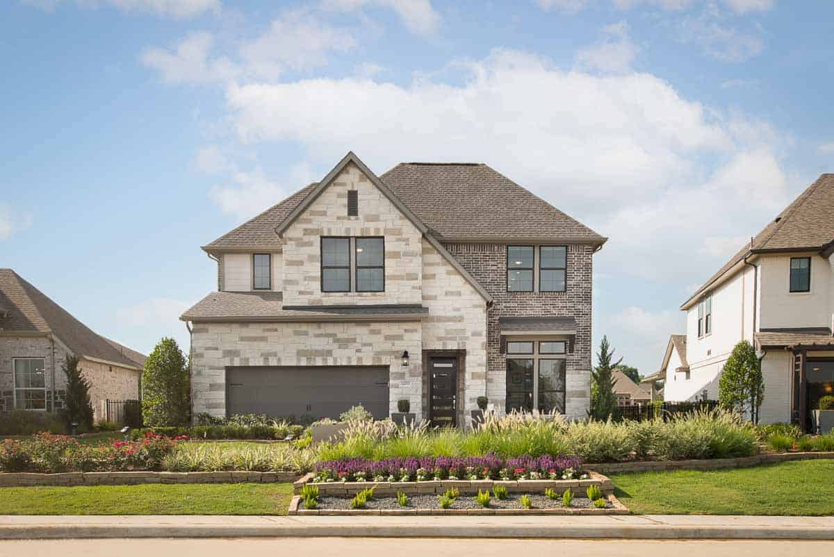 tri pointe homes katy nailsbythata